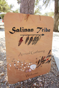 Salinan Tribe Of San Luis Obispo And Monterey Counties